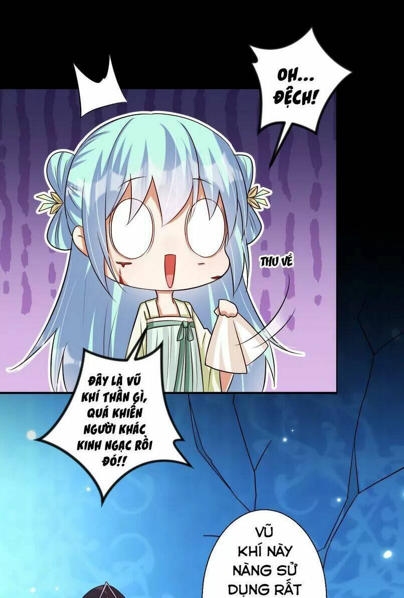 độc y cuồng phi chapter 45 15