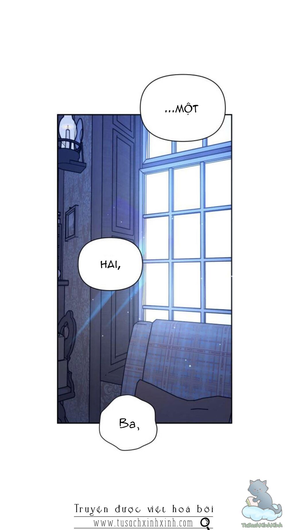 tôi muốn trở thành cô ấy chỉ một ngày chapter 97 139