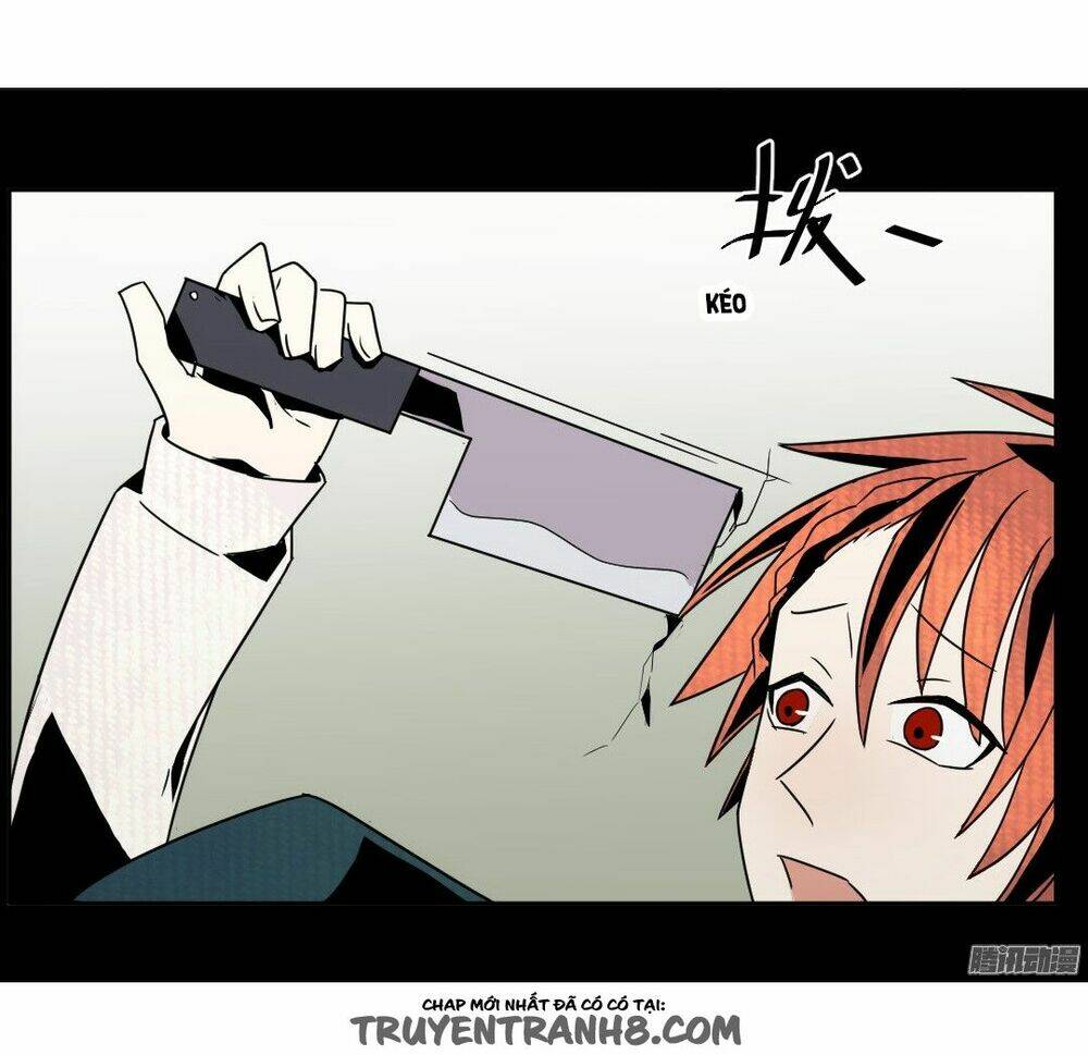 điều ước của người phàm chapter 25 40