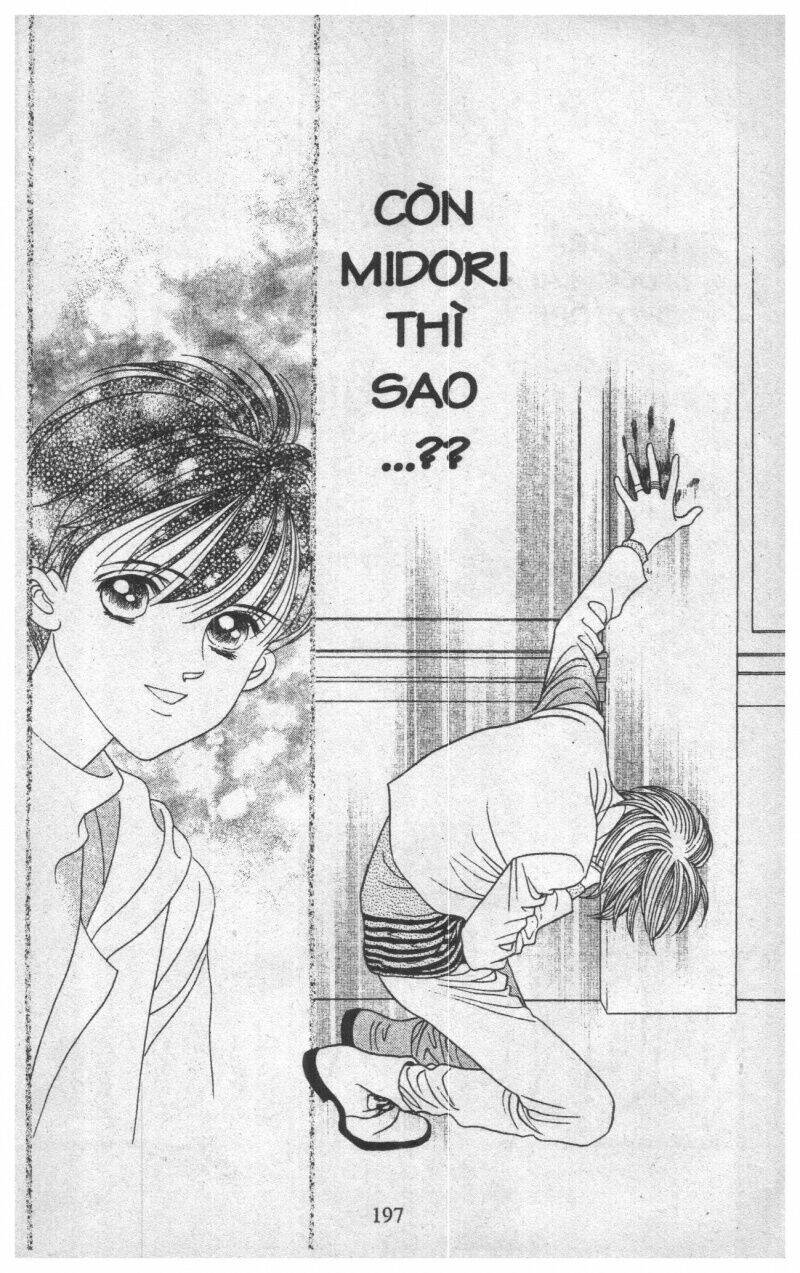 nàng tiên ánh trăng - kaguya hime chapter 23 197