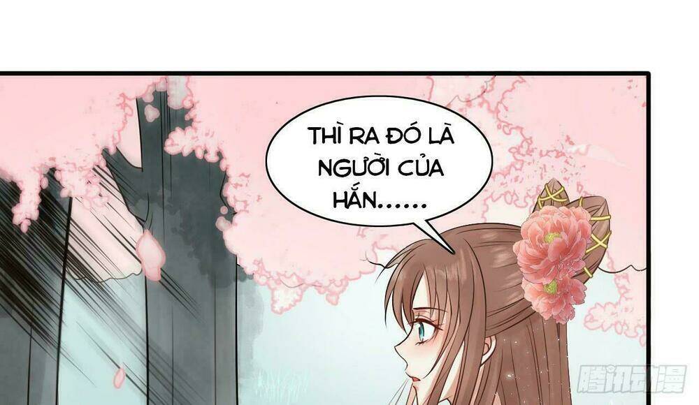 vương gia ba tuổi rưỡi của tôi chapter 37 70