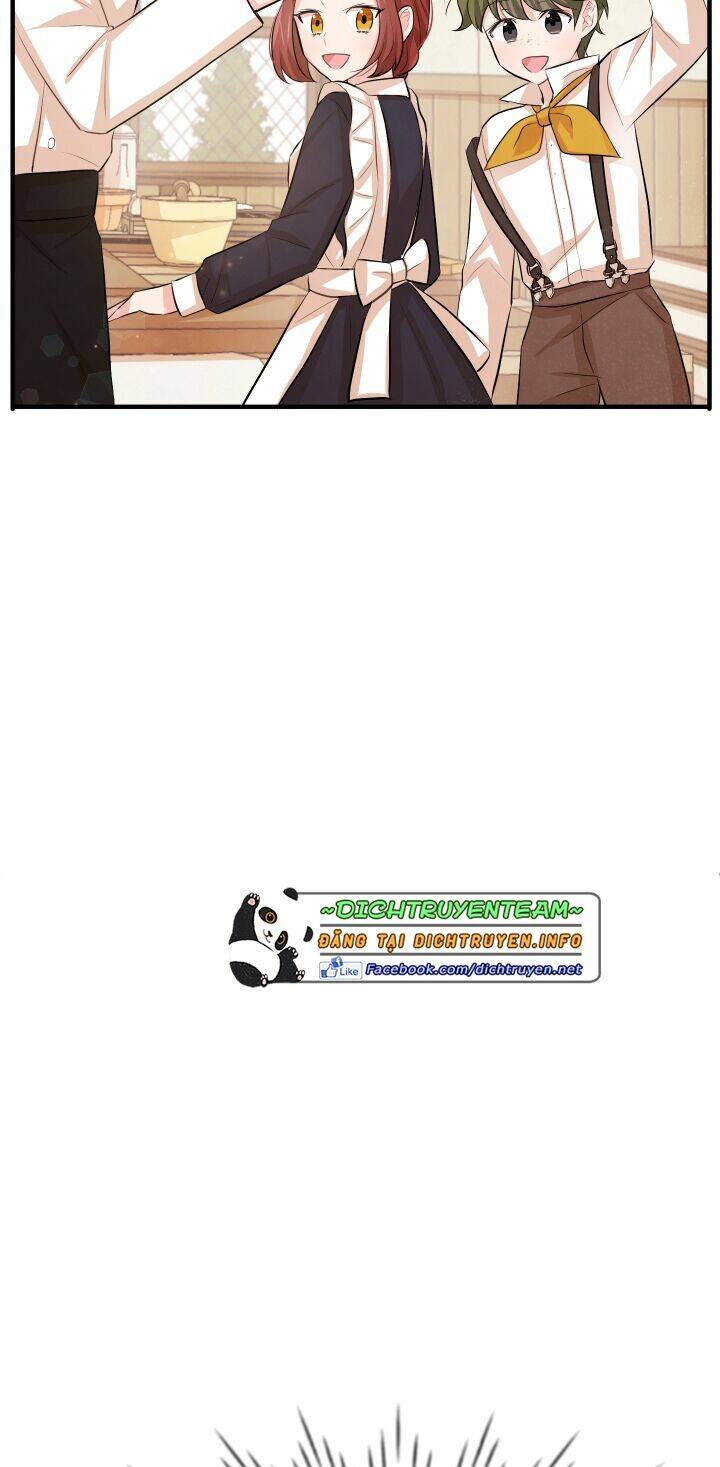 tiểu thư scarlet, em không muốn trả thù sao? chapter 15 13