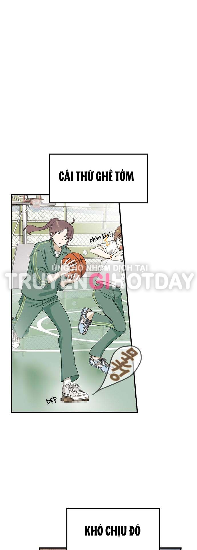 nhân duyên kiếp trước chapter 9.2 24