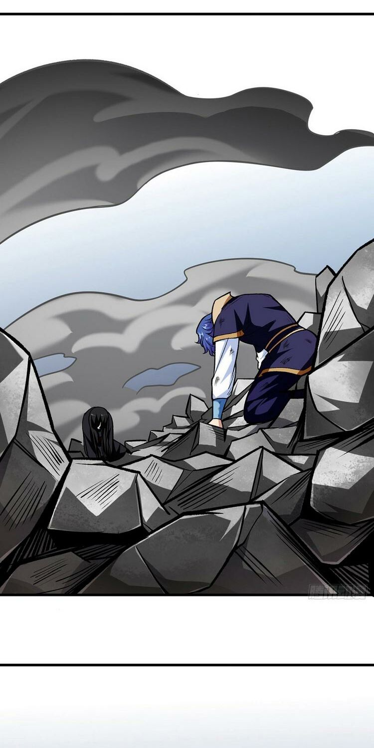 võ đạo độc tôn chapter 291 24