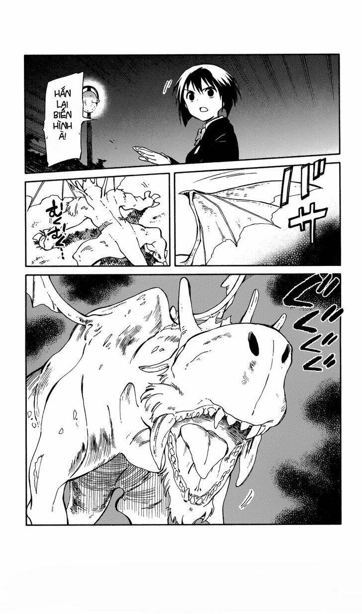 hitoribocchi no chikyuu shinryaku chapter 7 24