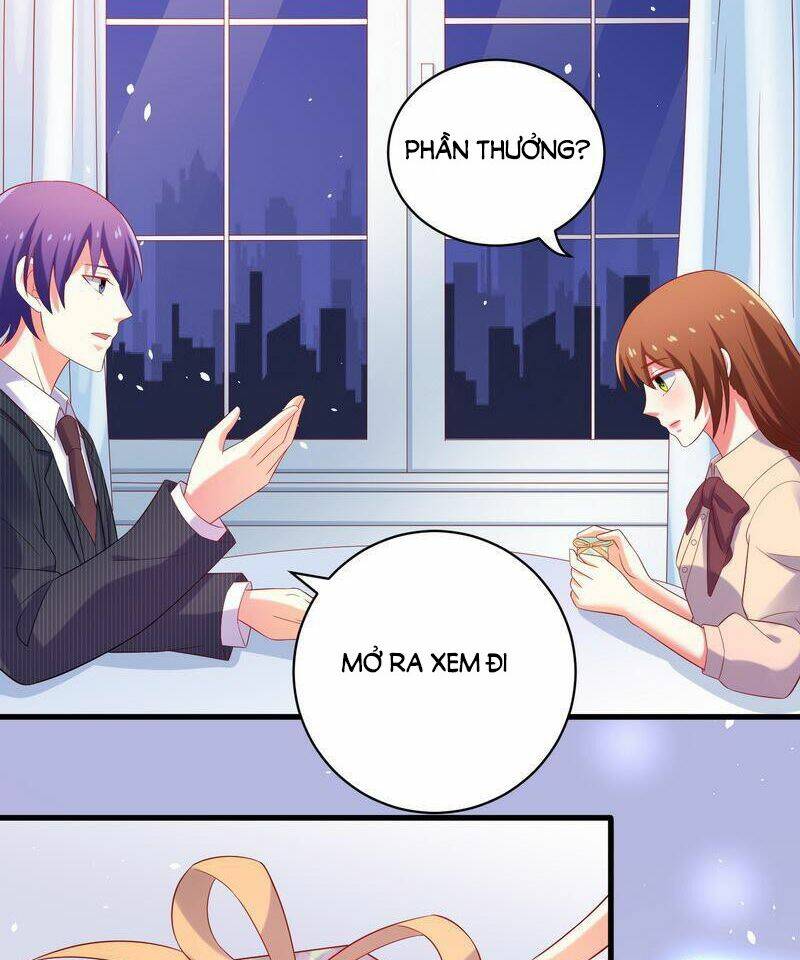 khế hôn chapter 60 15