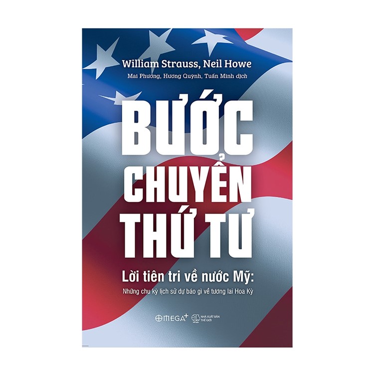 Combo Sách : Bước Chuyển Thứ Tư + GEN: Lịch Sử Và Tương Lai Của Nhân Loại + Lịch Sử Đảng Phái