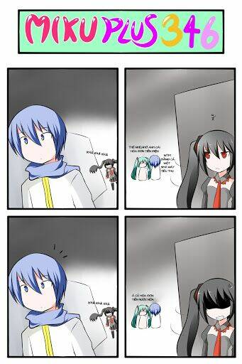miku plus chapter 34 8