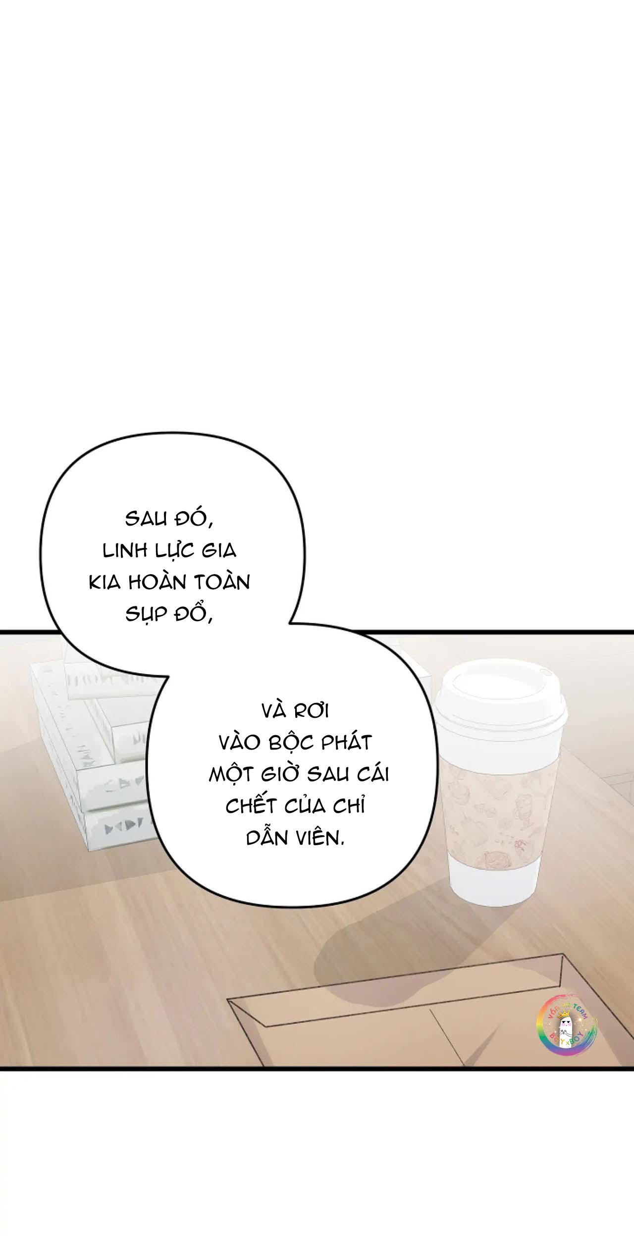 cuộc sống thường nhật của trị liệu viên hạng b chapter 40 52