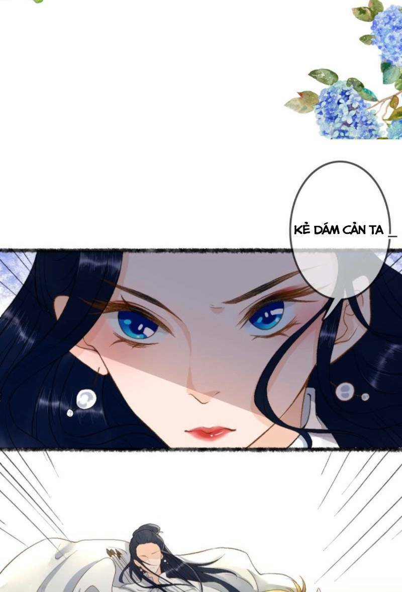 sủng phi của vương chapter 165 2