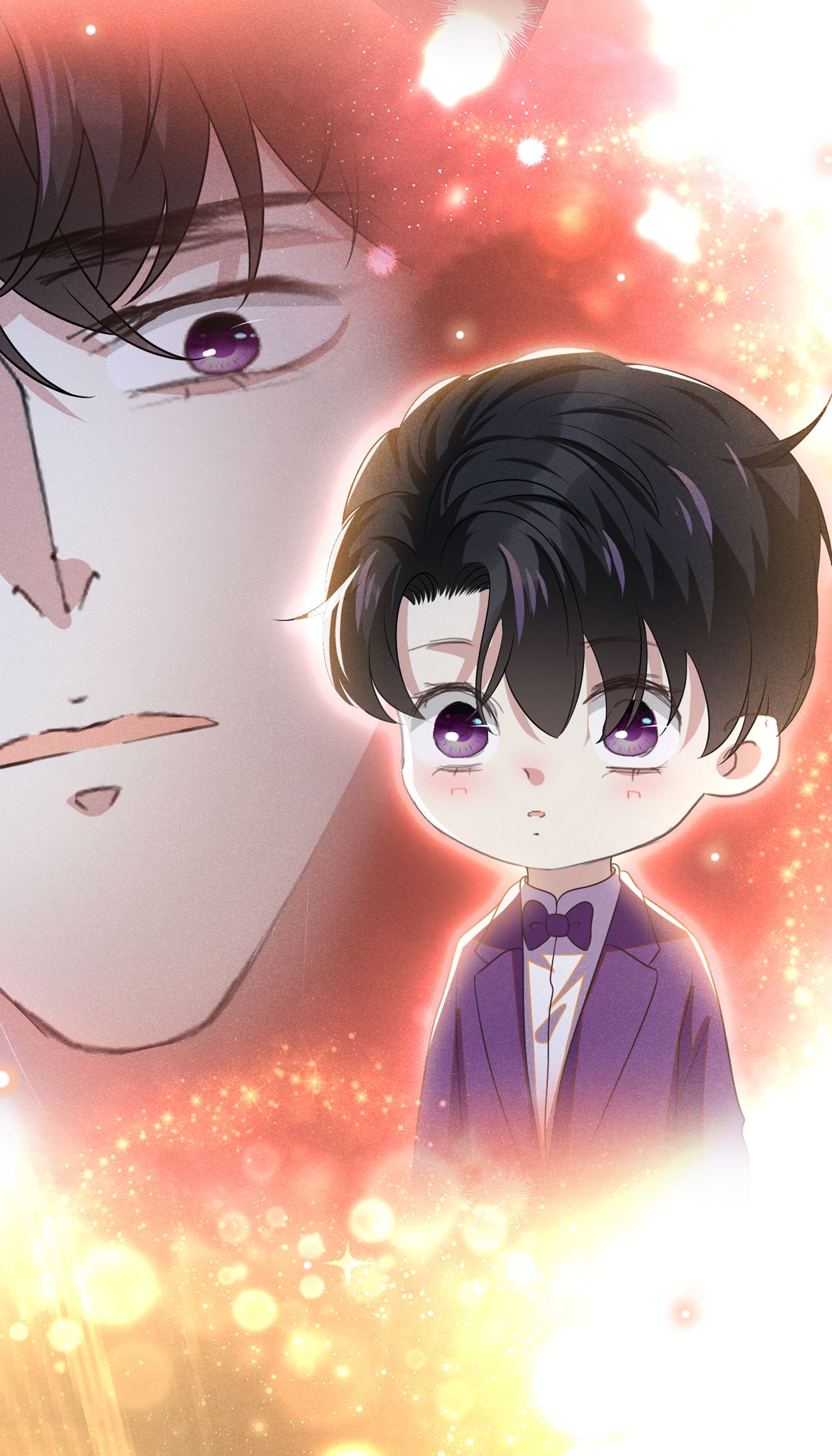 anh ấy gọi tôi là hắc liên hoa chapter 176 31