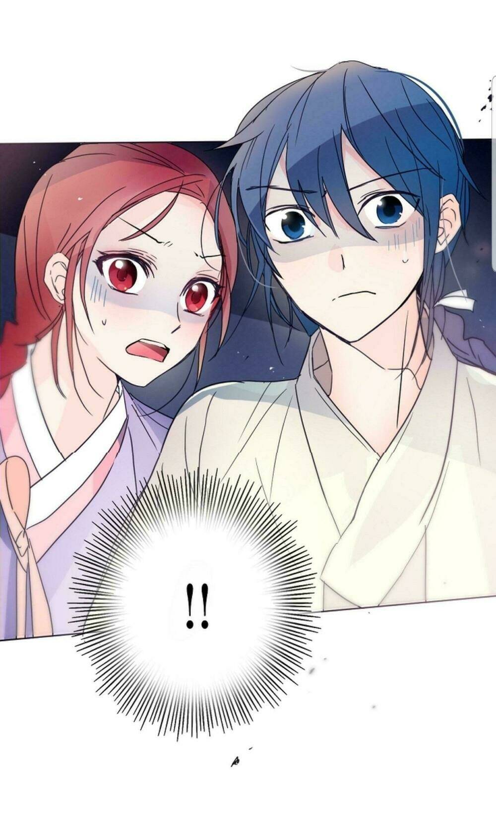 chae hong sa chapter 20 33