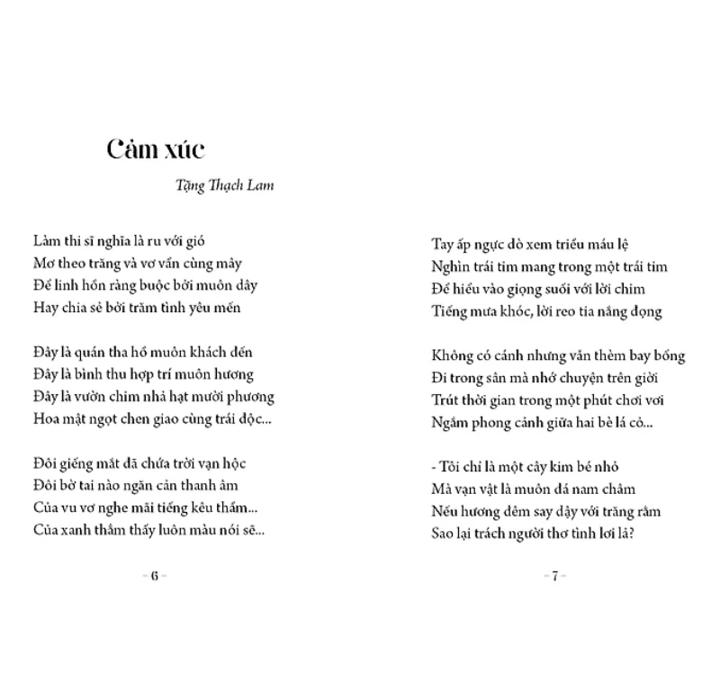 Tác Phẩm Văn Học Trong Nhà Trường - Thơ Xuân Diệu