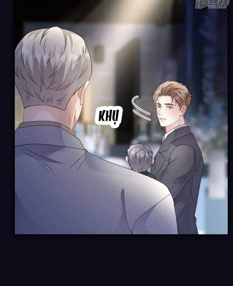 đại tiểu thư có ý đồ gì xấu đâu chapter 192 35