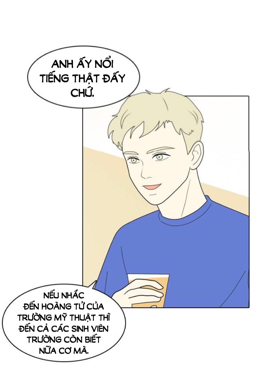 sống chung một nhà chapter 5 33