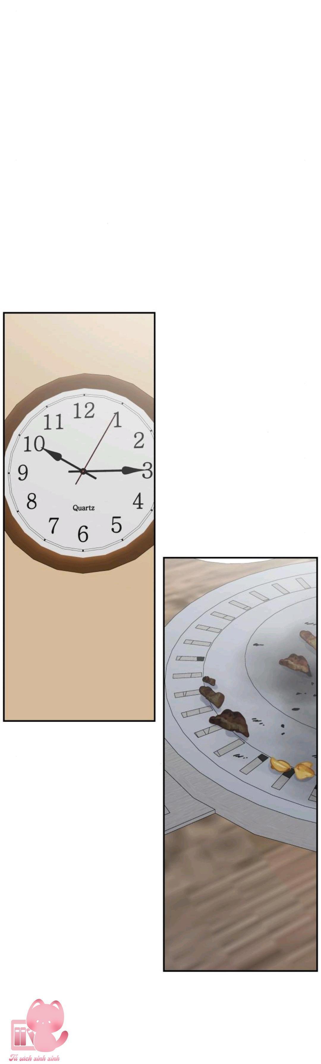 nói không với tình công sở chapter 10 53