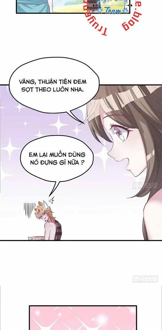 [16+] thảnh thơi thú thế chủng chủng điền, sinh sinh tể chapter 94 20