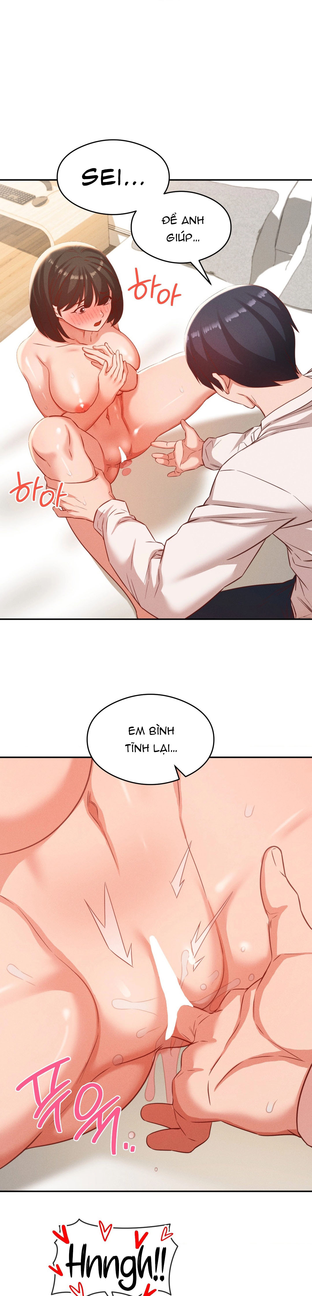 chúng ta cùng đi ryokan nhé chapter 22.1 2