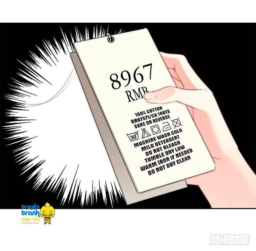 luận cách yêu của chứng sợ phụ nữ chapter 7 18