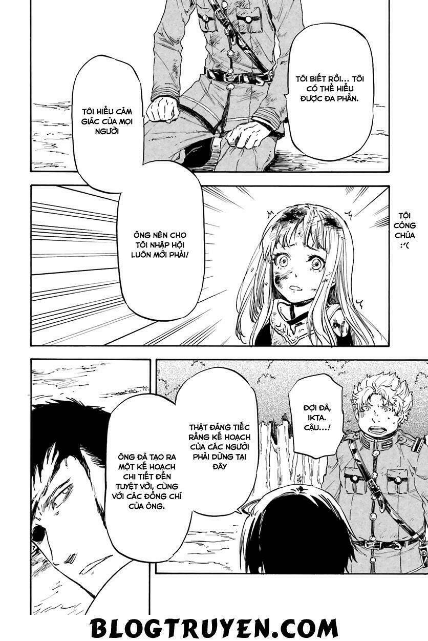 nejimaki seirei senki - tenkyou no alderamin chapter 13 25