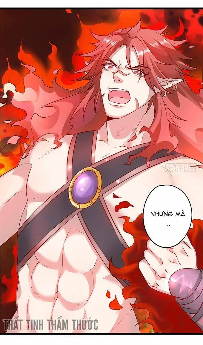 liêu liêu trai chapter 5 19