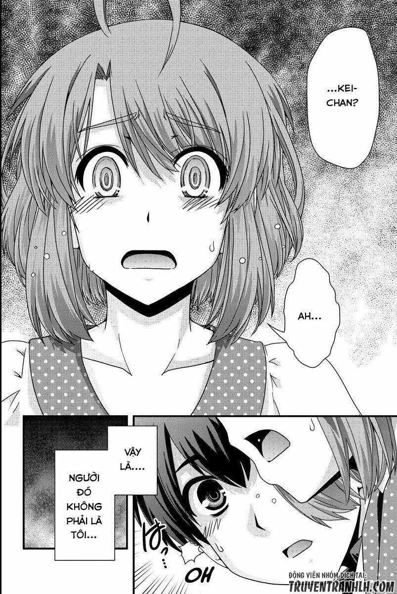 kyoukai no nai sekai chapter 13 16