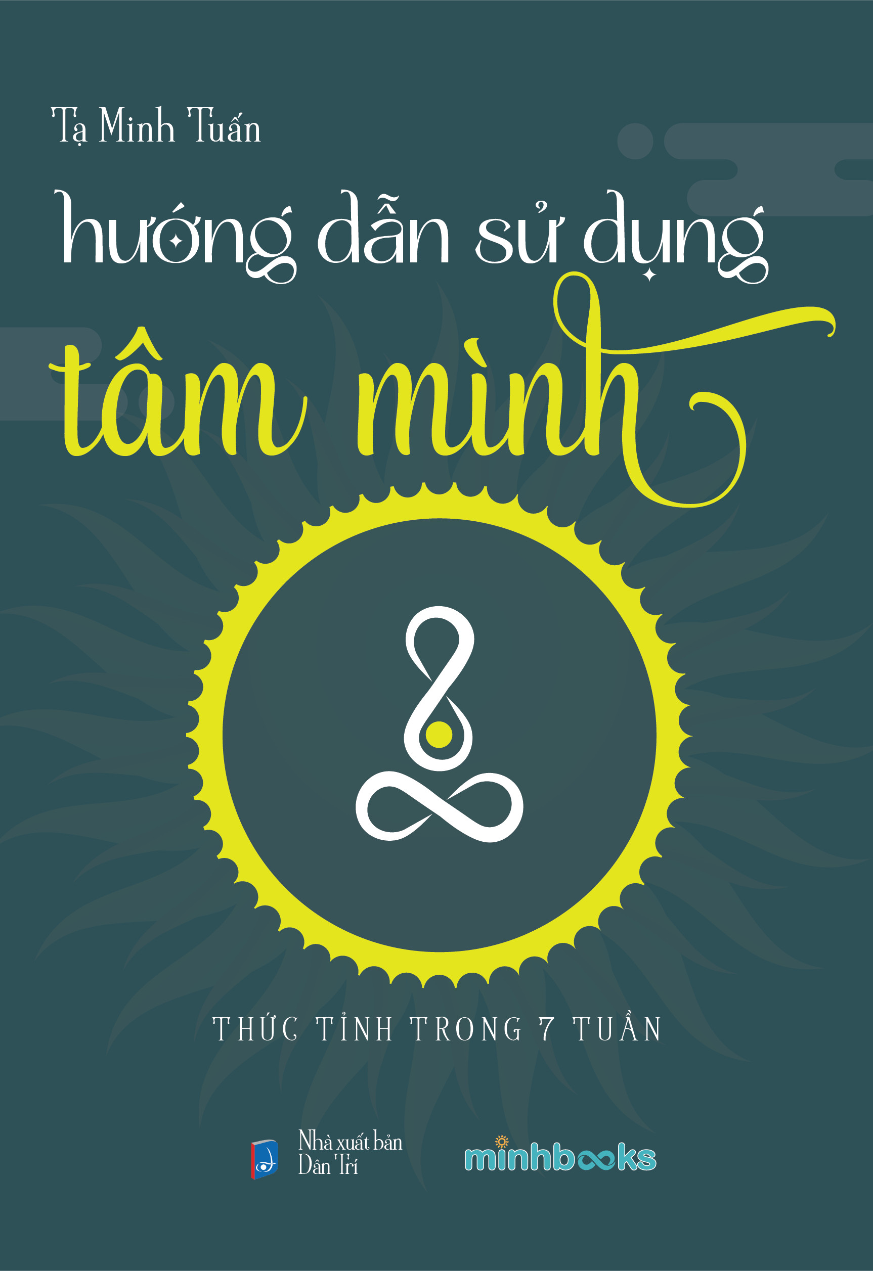 HƯỚNG DẪN SỬ DỤNG TÂM MÌNH