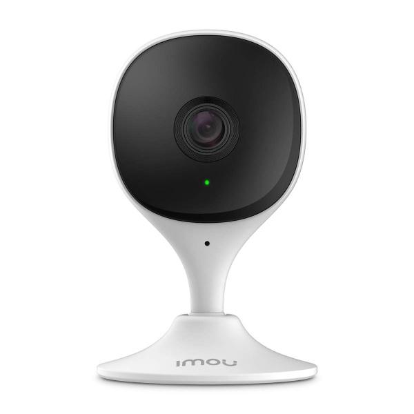 Camera Imou Cue 2E - Camera wifi có nam châm nhỏ gọn, phù hợp để theo dõi trẻ em, phát hiện bé khóc, đàm thoại 2 chiều -HÀNG NHẬP KHẨU