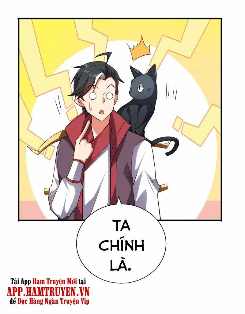 phục thiên thánh chủ chapter 147 17