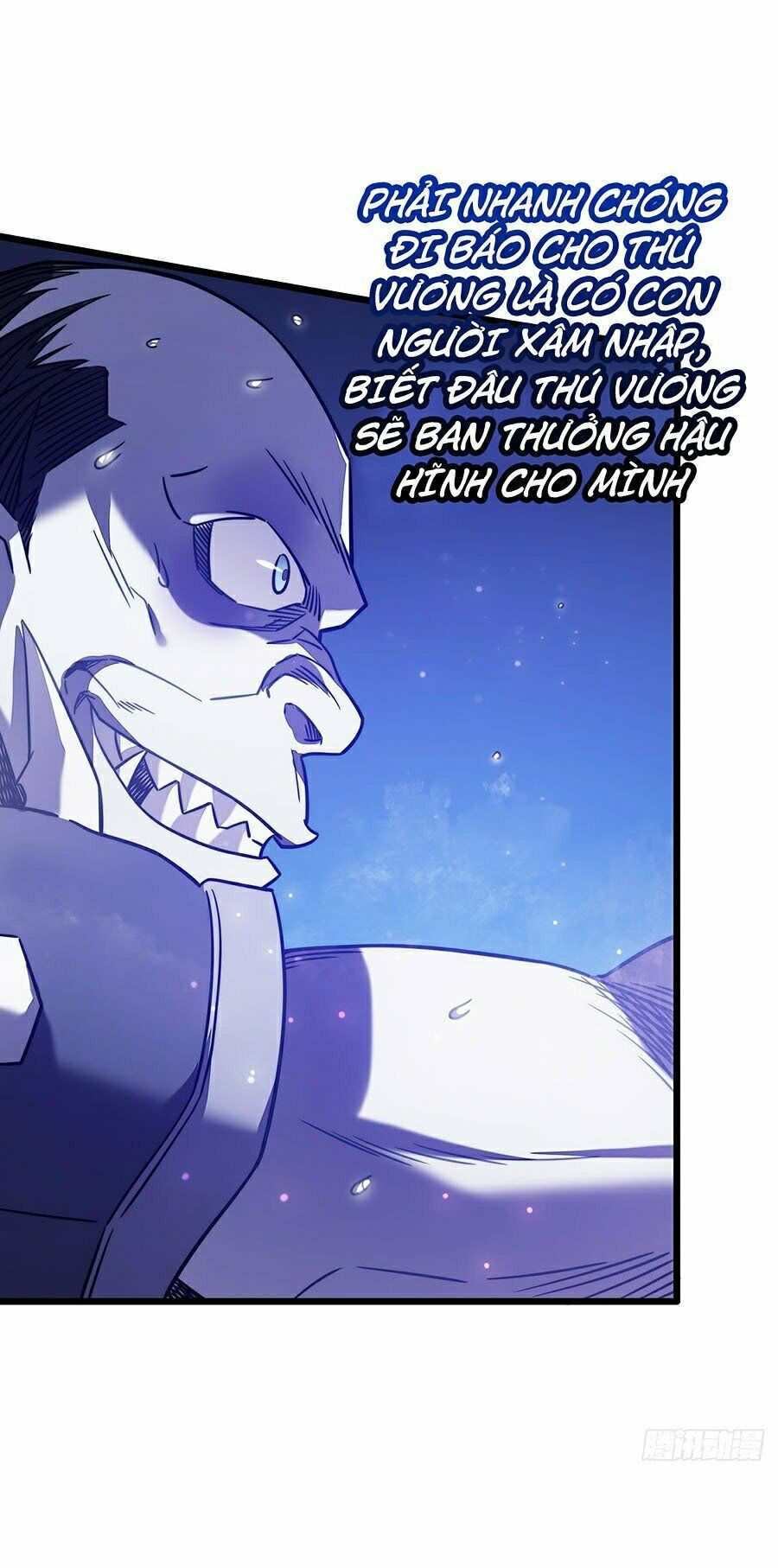 sát thần chi lộ tại dị giới chapter 19 38