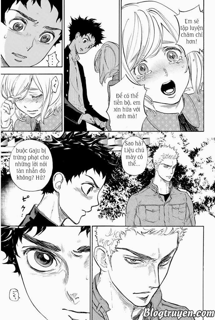 ballroom e youkoso chapter 6 49