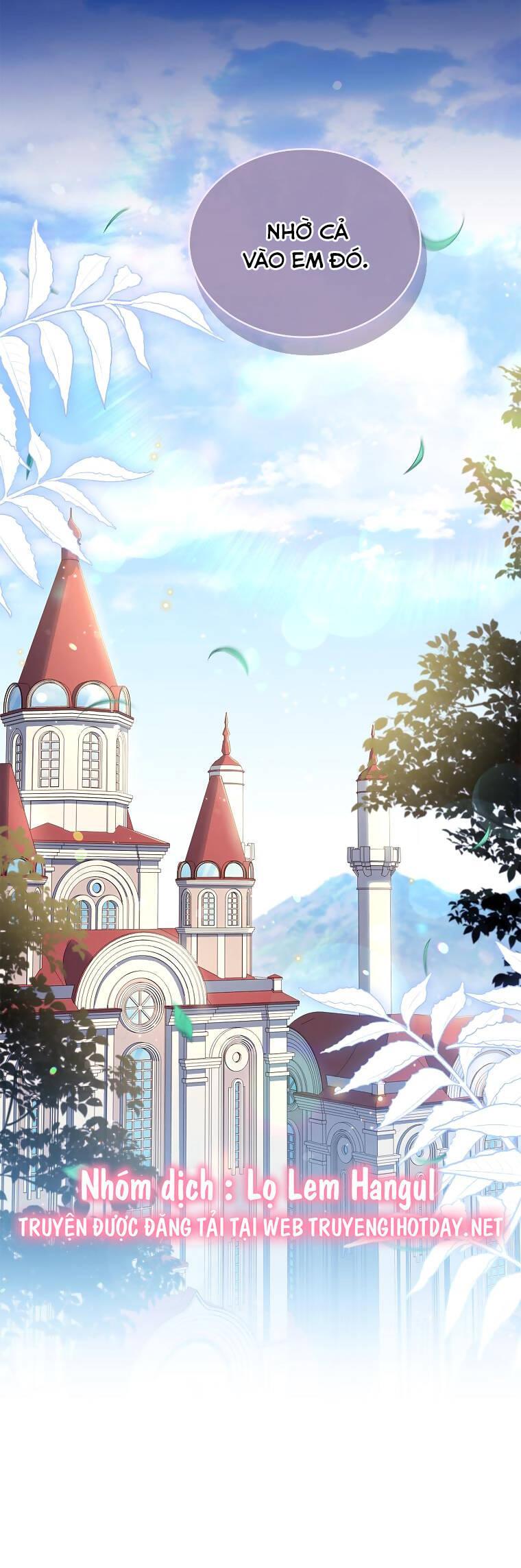 để yên cho tiểu thư hiền chapter 119 6