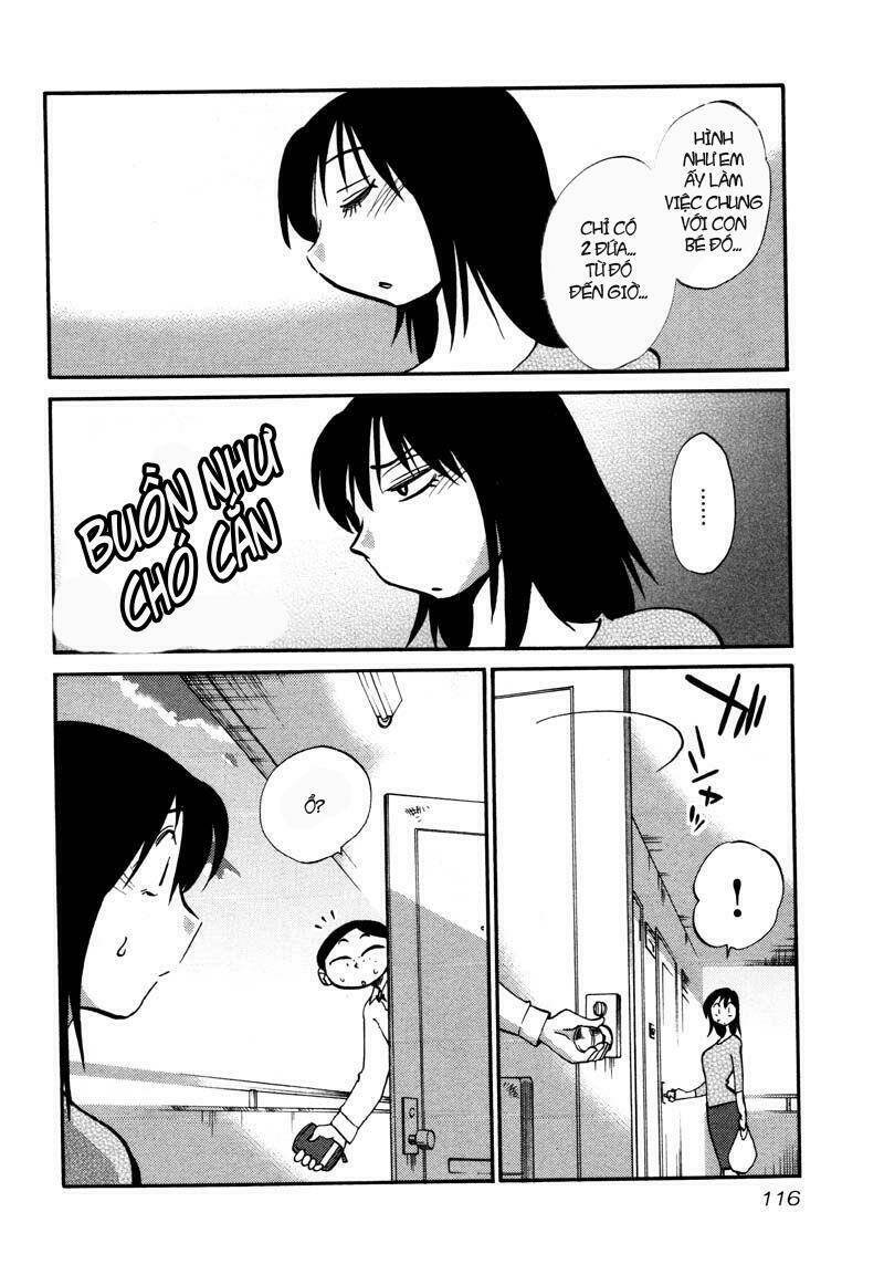 rakujitsu no pathos chapter 35 7