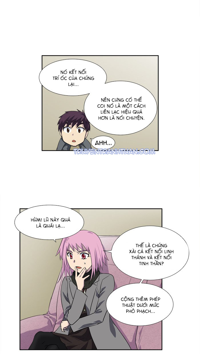 the gamer chapter 180 27