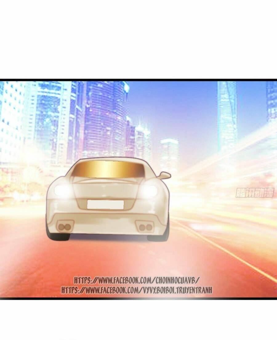 tổng thống ác quỷ xin buông tay chapter 5 35