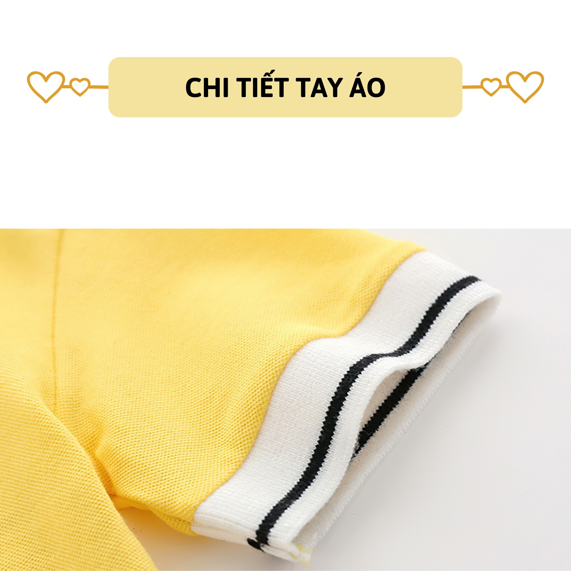 Áo Polo bé trai ngắn tay 27Kids WELLKIDS áo thun sơ mi cộc nam cho trẻ từ 2-8 tuổi BSPO5