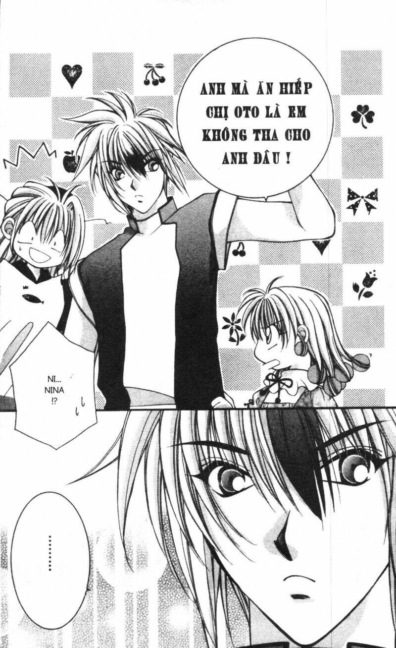 milk crown chapter 1 119