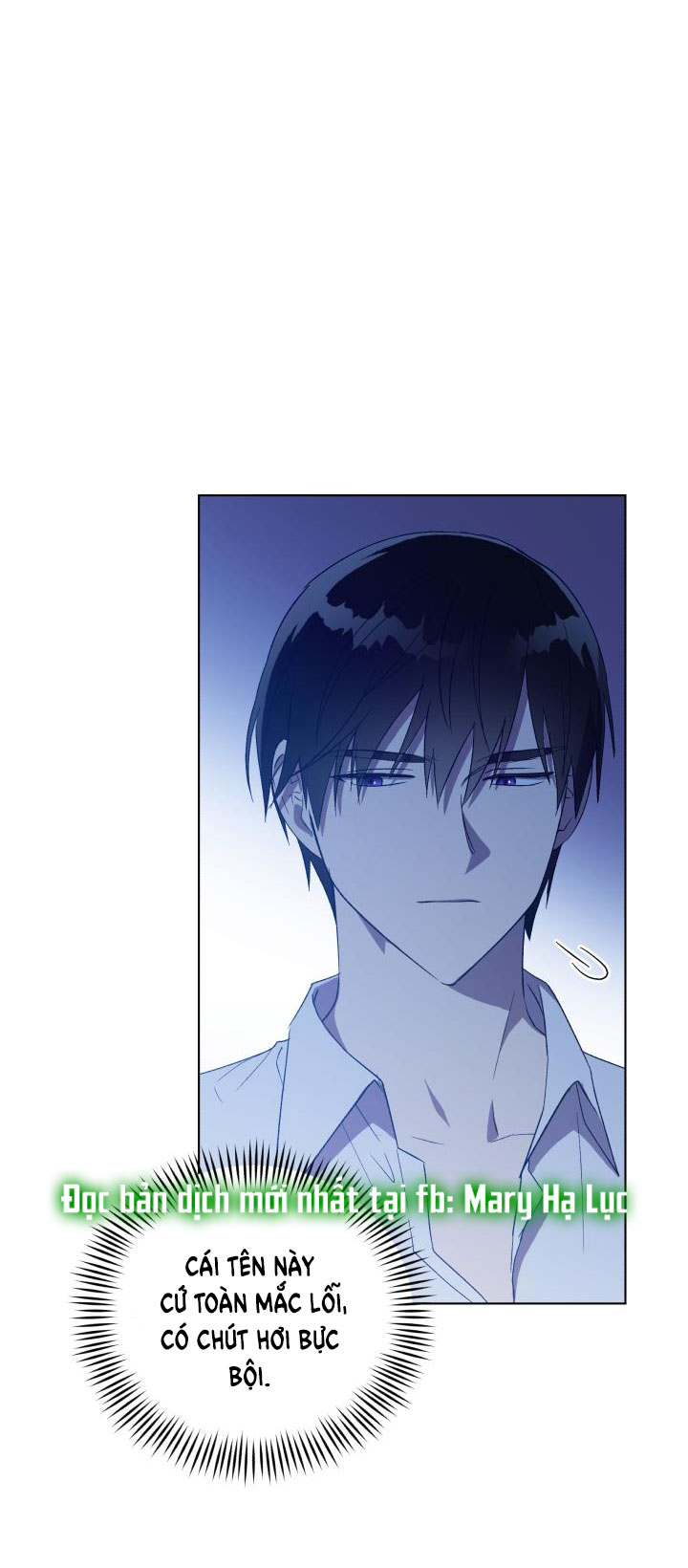 công chúa khắc ấn kẻ phản nghịch chapter 31 32