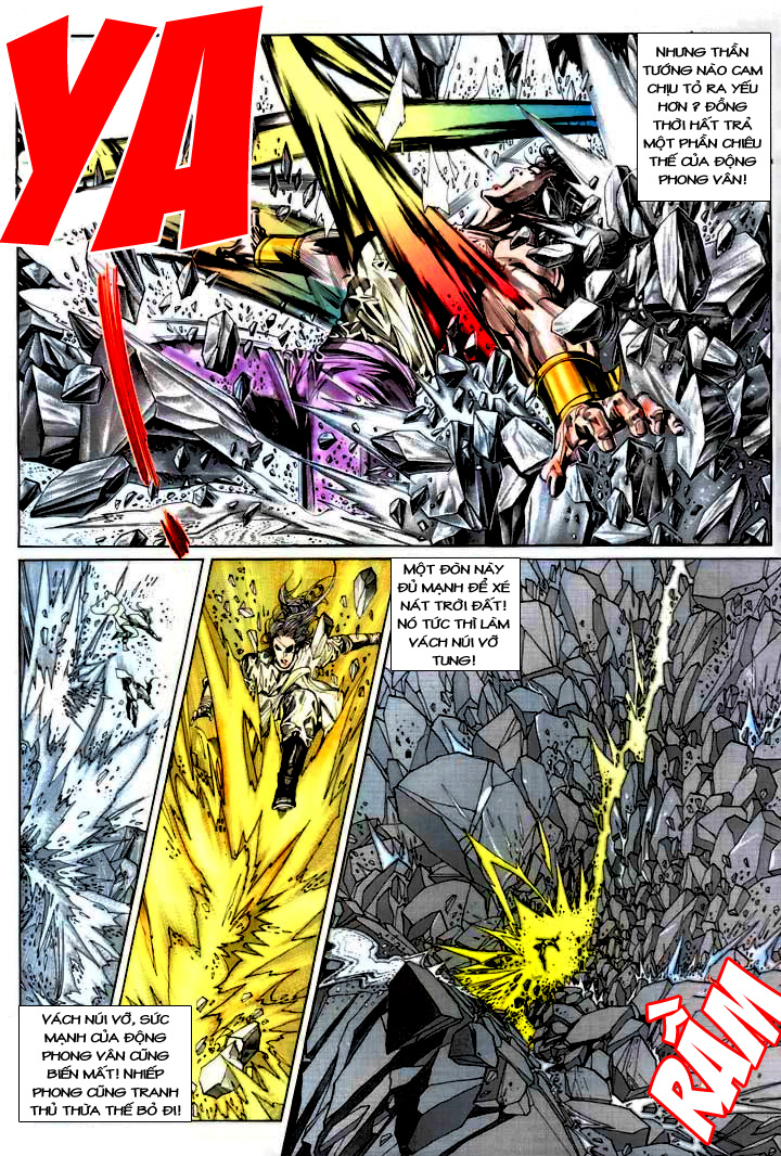 phong vân chapter 179 17