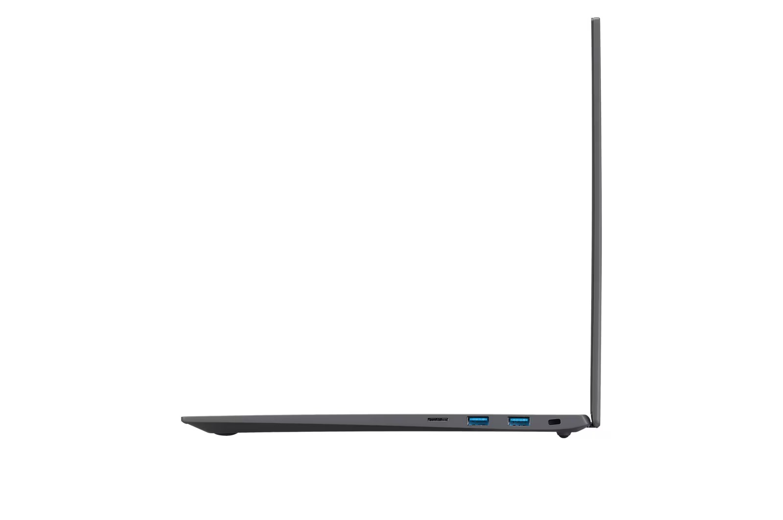 Laptop LG gram 2024 16Z90S-G.AP76A5 16 inch, hệ điều hành Windows Pro 11, Bộ xử lý Intel Core Ultra 7, RAM 16GB SSD 512GB - Hàng chính hãng