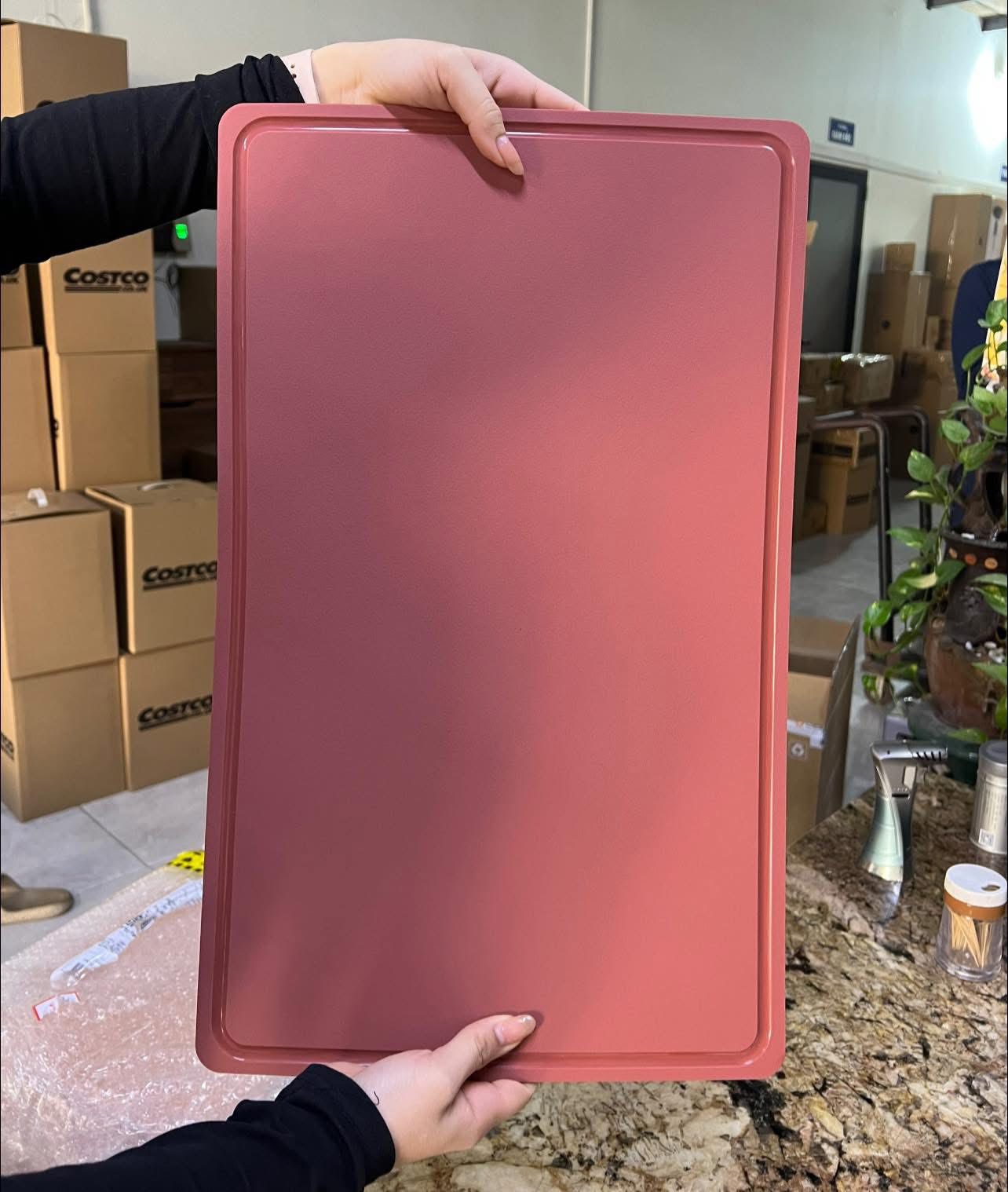 THỚT CAO CẤP SALLEMA PROFESSIONAL (530 × 325 mm) hàng chính hãng