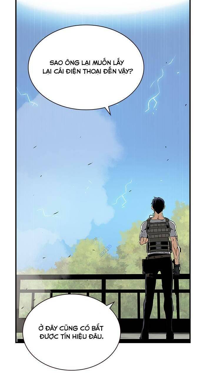 pubg - cuộc chiến sinh tồn - 100 chapter 19 21