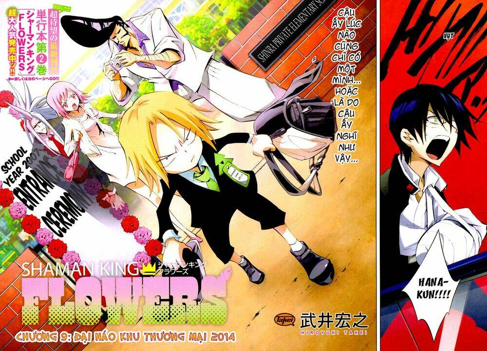 vua pháp thuật phần 2 chapter 9 4