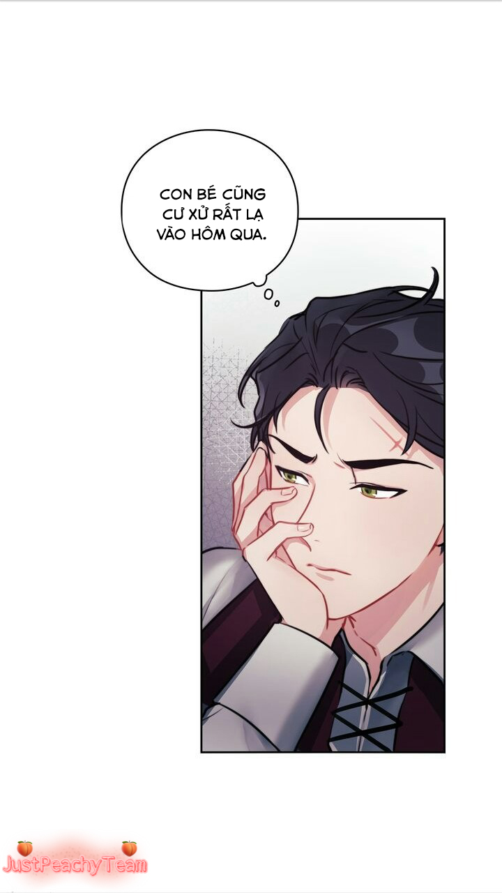 nhân danh đấng cứu thế chapter 5 12