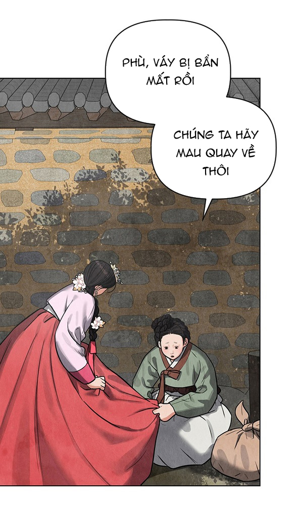 Quỷ Hồn chapter 1.1 33