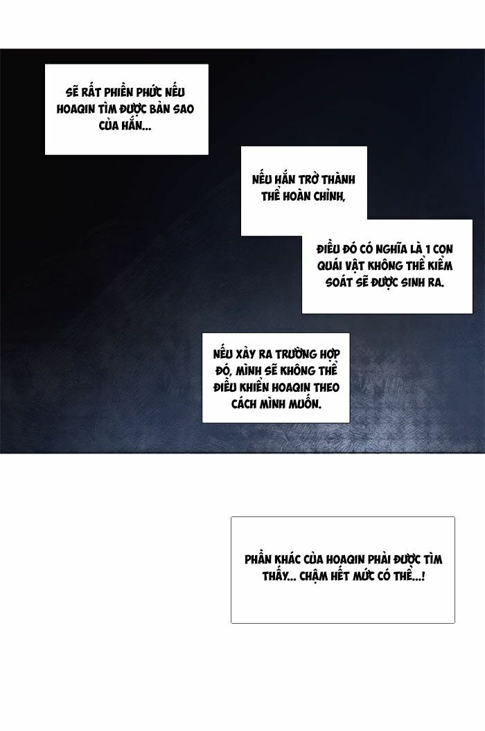 tòa tháp bí ẩn 2 chapter 166 28