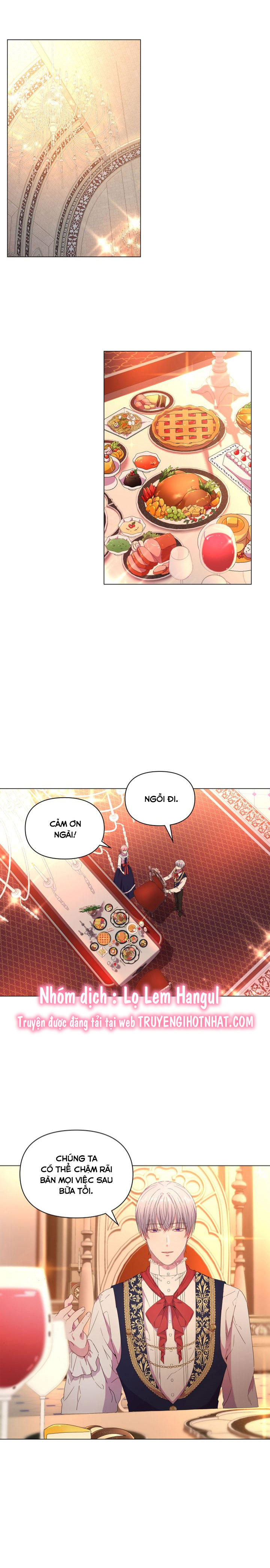 thuần hóa hoàng đế bạo chúa chapter 5 10