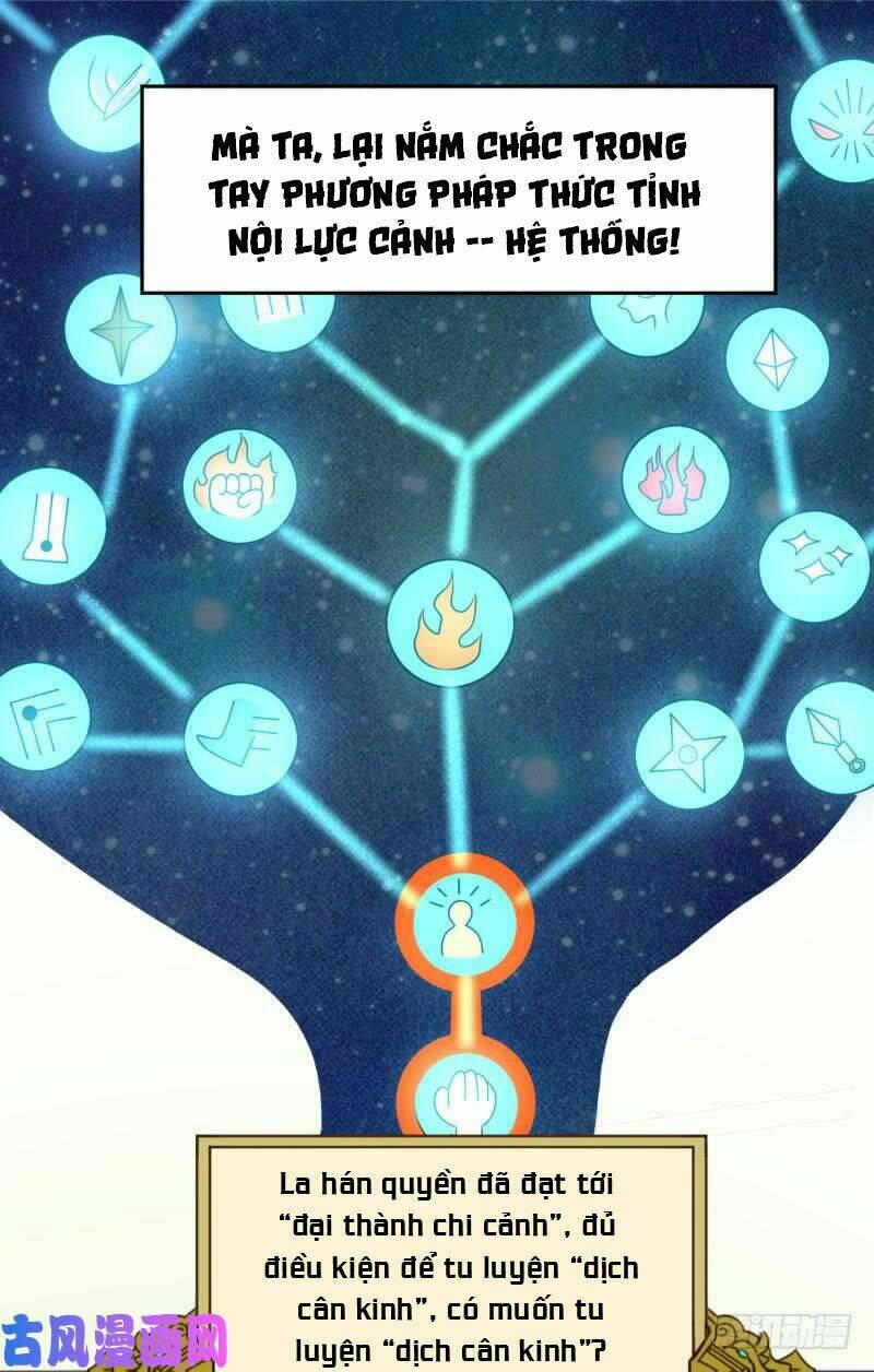 game thủ có bàn tay vàng mạnh nhất chapter 2 7