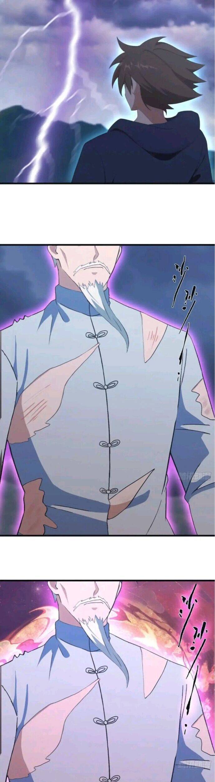 tu tiên trở về tại vườn trường – season 2 chapter 89 17