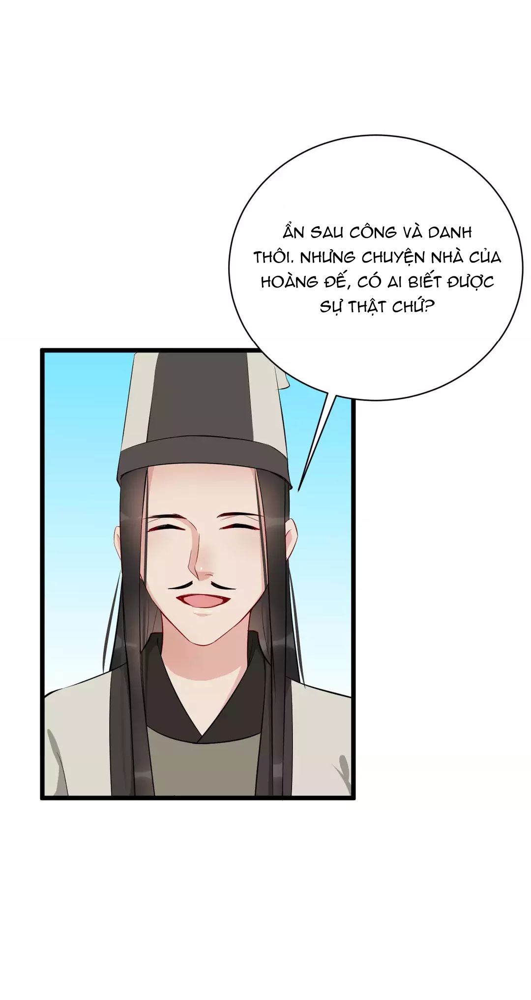 Bồng Sơn Viễn chapter 44 - Trang 17